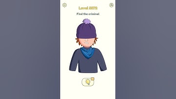 DOP2 GAMEPLAY LEVEL 5372🔥Subscribe Channel @8-Bit games🔥#dop2game #dop2answers