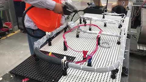 PANDUIT Pat System 4 0