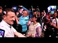 هول كبير مع شابة جميلة العنابية 2019 