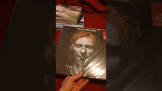 Rammstein '12Inch' vinyl collection