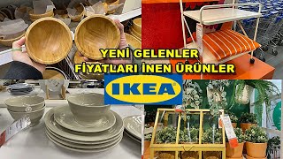 What's New At IKEA 2024 | Brand New Collection 2024 | IKEA SHOP WITH ME 2024