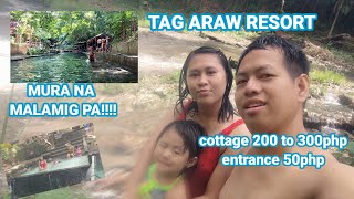 Part 1 LIGO CHALLENGE swimming family bonding /tag araw resort/KA BATANG