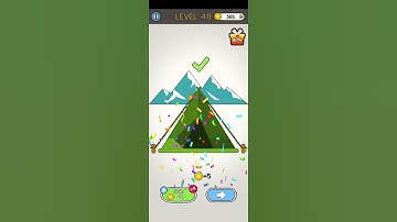 Draw Story Love The Girl Level 48 Gameplay Solution Walkthrough