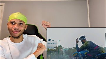 Rvssian X Skeng - Switch (Official Video) BEST REACTION!!!