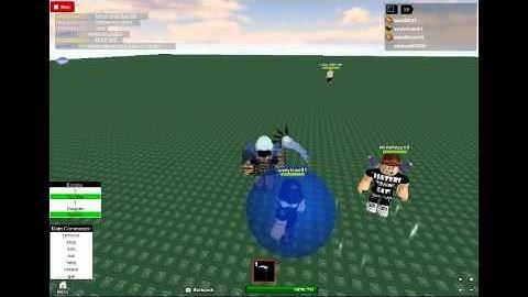 How to Script in Script Builder ROBLOX