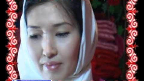 EASY KYRGYZ LANGUAGE - Lesson 20