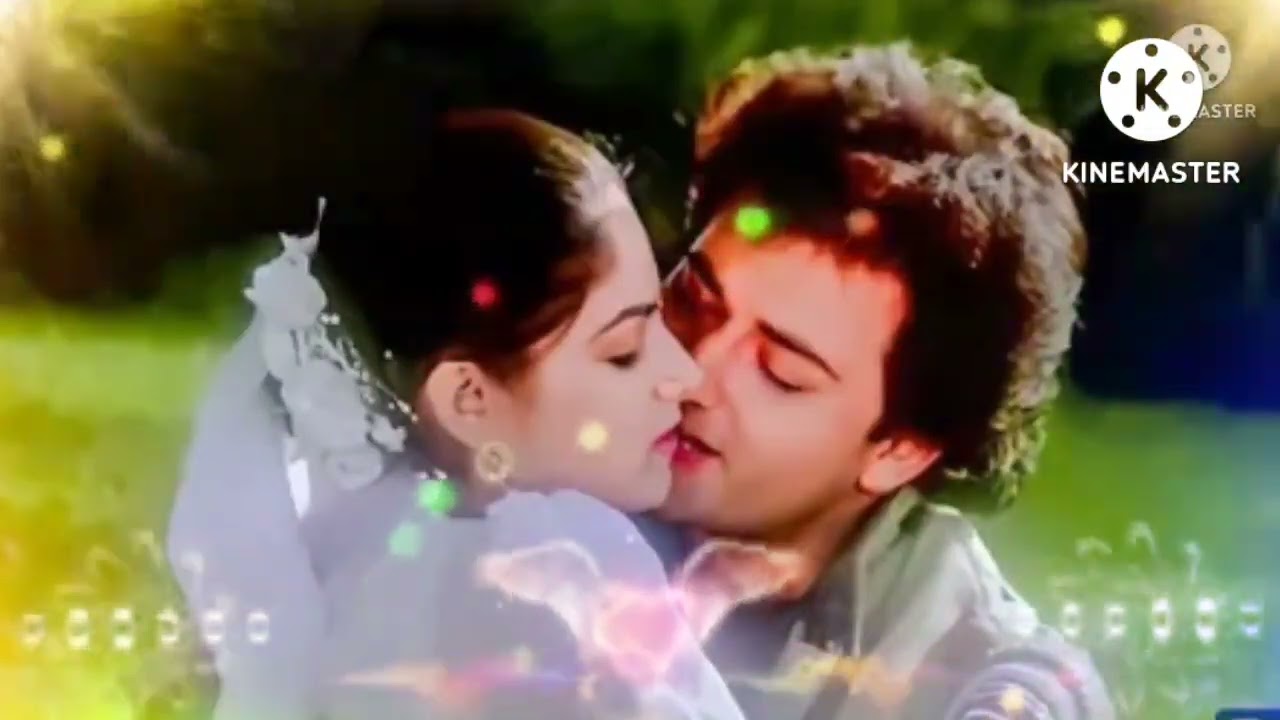 Milenge Jab Ha Ha Ha Barish Hogi Hindi RomanticSong