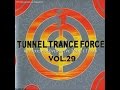 Dj dean tunnel trance force vol 29 cd 2   summer mix