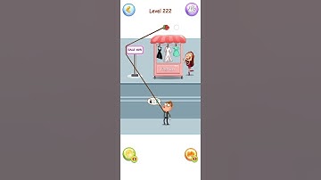 Troll Robber: Steal it Your Way 🤩✅💯: Level #222 Gameplay (Android, iOS) #PlayGo!