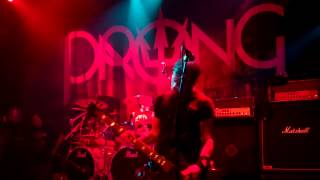 PRONG - Snap Your Fingers, Snap Your Neck - London (April 2015)