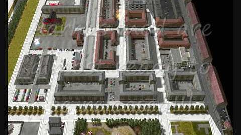 Emergency 4 - A new script for Aarhus mod