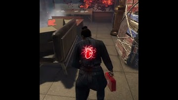 Onryo is too greedy for the 4K  #dbd #ps5 #xbox #pc