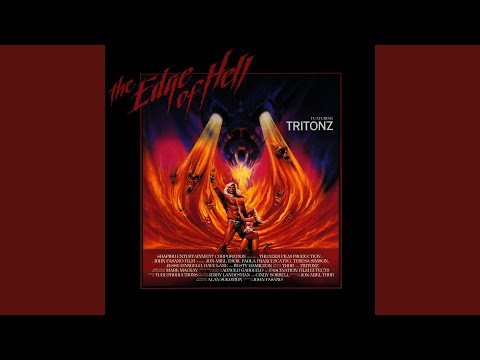 Tritonz — We Live to Rock