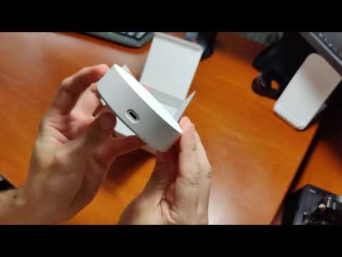 Центр управления/хаб Xiaomi Smart Home Gateway 3