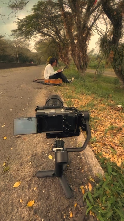 tentang sebuah perjalanan #popularsong #originalsong #music #banjarnegara #mv