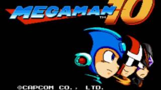 ­­­Megaman 10 - No Turning Back (Wily Stage 3) - Remastered