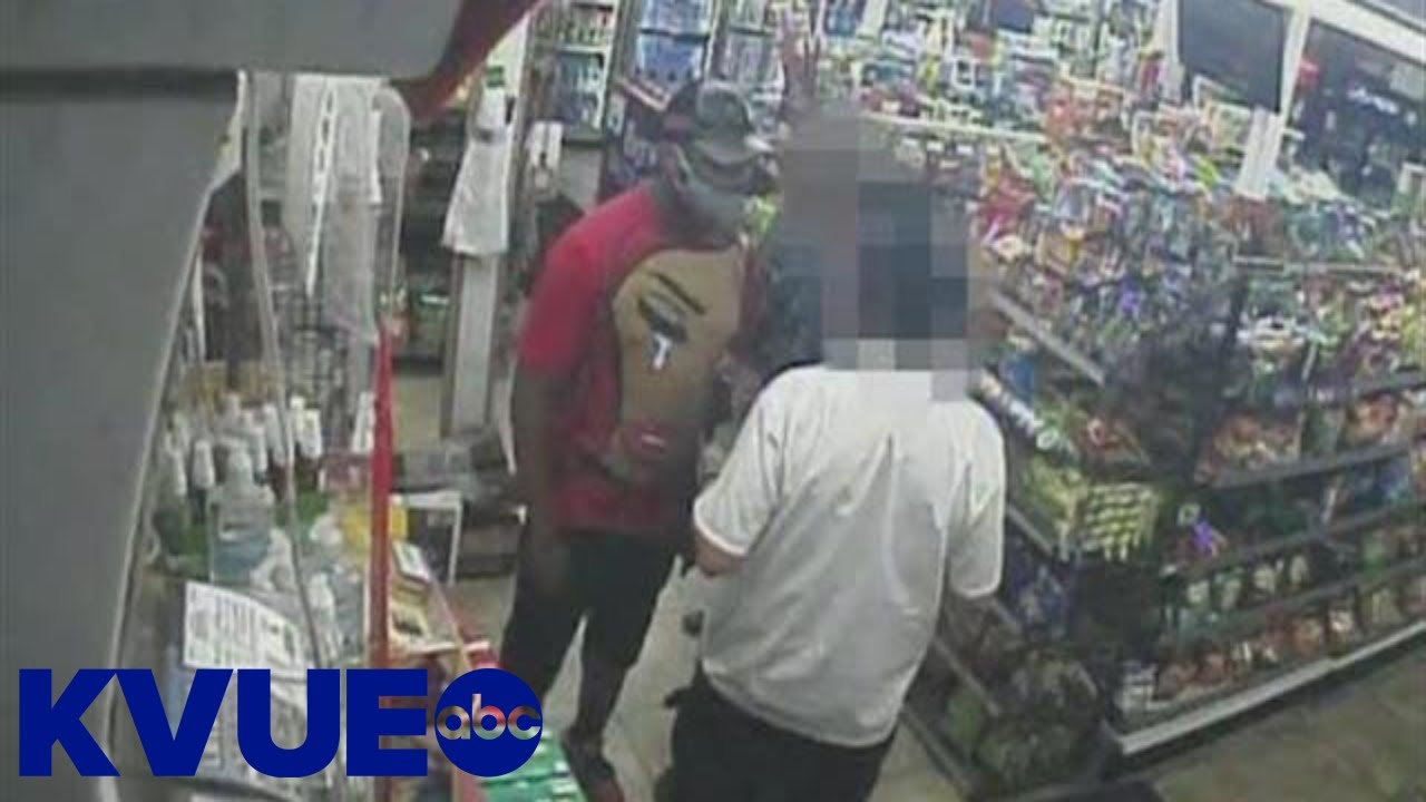 Deputies searching for suspect after deadly northeast Austin shooting ...