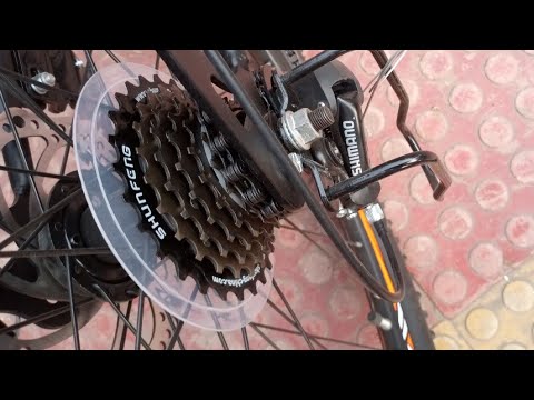 I washed my bike 🚲🖤| MTBiker Adi |