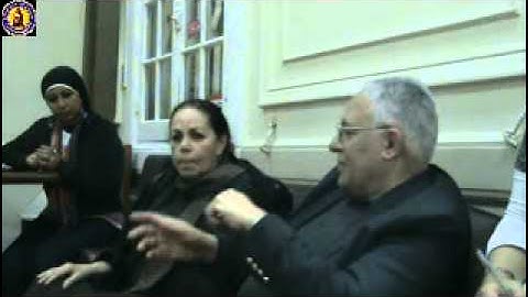 Curriculum Development in Teaching Foreign Languages: A Workshop with Muhammad Eissa (Part 3 of 5)