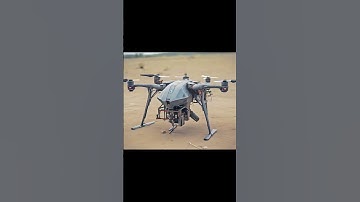 The world is worried that AI drones could become murder weapons #news