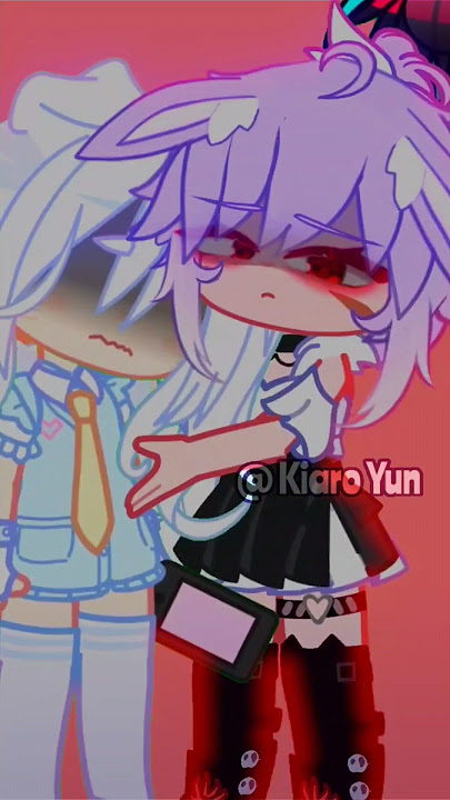 @mitsuki._.m0on It hurts..   #gacha #meme #gachalife #gachaanimation #kiaroyun