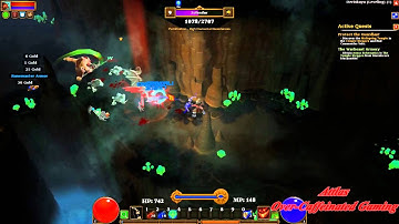 Torchlight II Modded Madness: Some Corrections I Need to Make