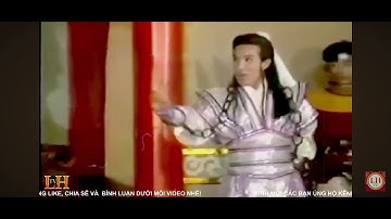 Xách Xuối - trích tuồng Mộc Quế Anh Dâng Cây ( Vũ Linh - Ngọc Huyền )