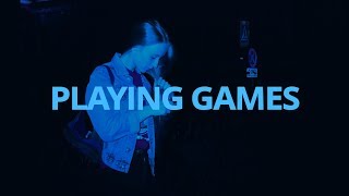 Summer Walker - Playing Games Lyrics