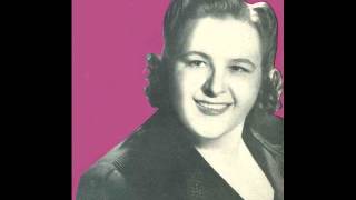 Kate Smith: Seems Like Old Times  (with lyrics) chords