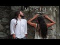 Mirabai Ceiba ⋄ Agua de Luna ⋄ Yoga ⋄ Meditation music