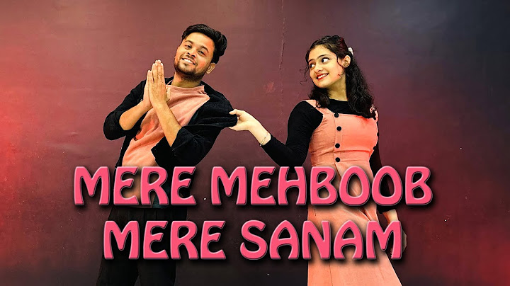 Mere Mehboob Mere Sanam | Bad Newz | Vicky, Triptii, Ammy | Anu, Lijo-DJ Chetas, Udit, Alka, Javed