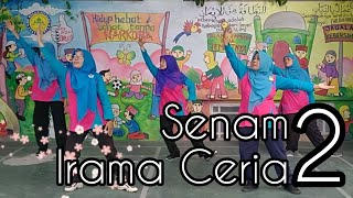 Download Lagu Senam Irama Ceria 2 MP3 Download Lagu Senam Irama Ceria 2 MP3