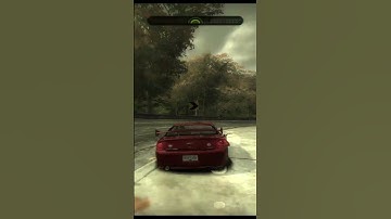 Cobalt SS | NF MOST WANTED | Nikillo