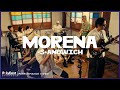 Sandwich - Morena (Performance Video)