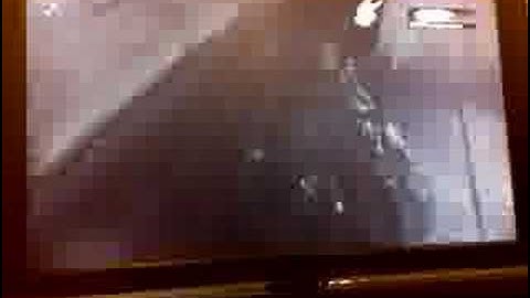 Gears of War- Standing Roadie Run Glitch