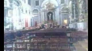 Video thumbnail of "Dubrovnik simfonijski orkestar"