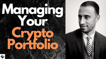 How to manage your Crypto Portfolio across Multiple Crypto Exchanges