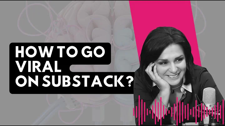 How I Went Viral on Substack (and How You Can Too)