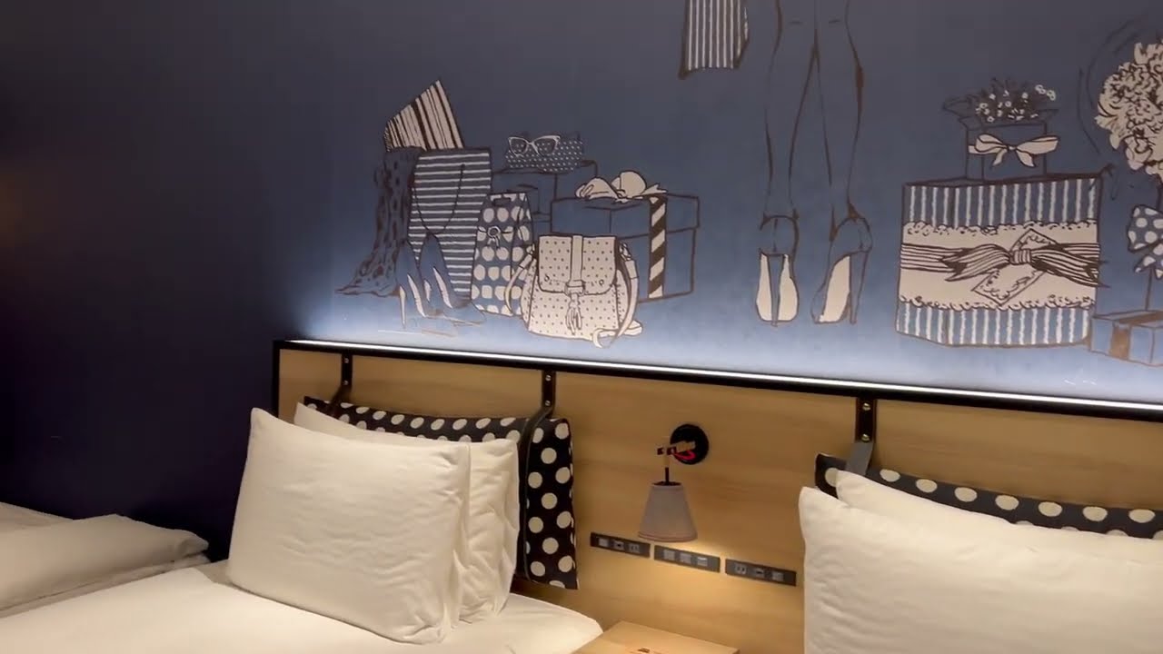 Hotel Citadines Namba Osaka