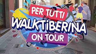 Walktiberina On Tour 2023 - Quinta Tappa Sansepolcro