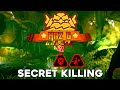 Secret killing  elite deep dive hazard 6 x2 enemies  with rodders oqwert  masala