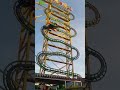 Rollerball (Wiener Prater) Offride 2021