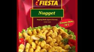REZKY ICHWAN Music JINGLE ' Fiesta Chicken Nugget '