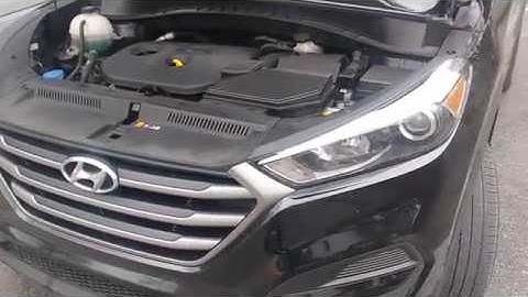 How To Replace Brake Light Bulb 2017 Hyundai Tucson | Homeminimalisite.com