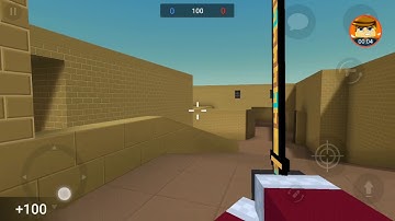 Block Strike| Console Commands