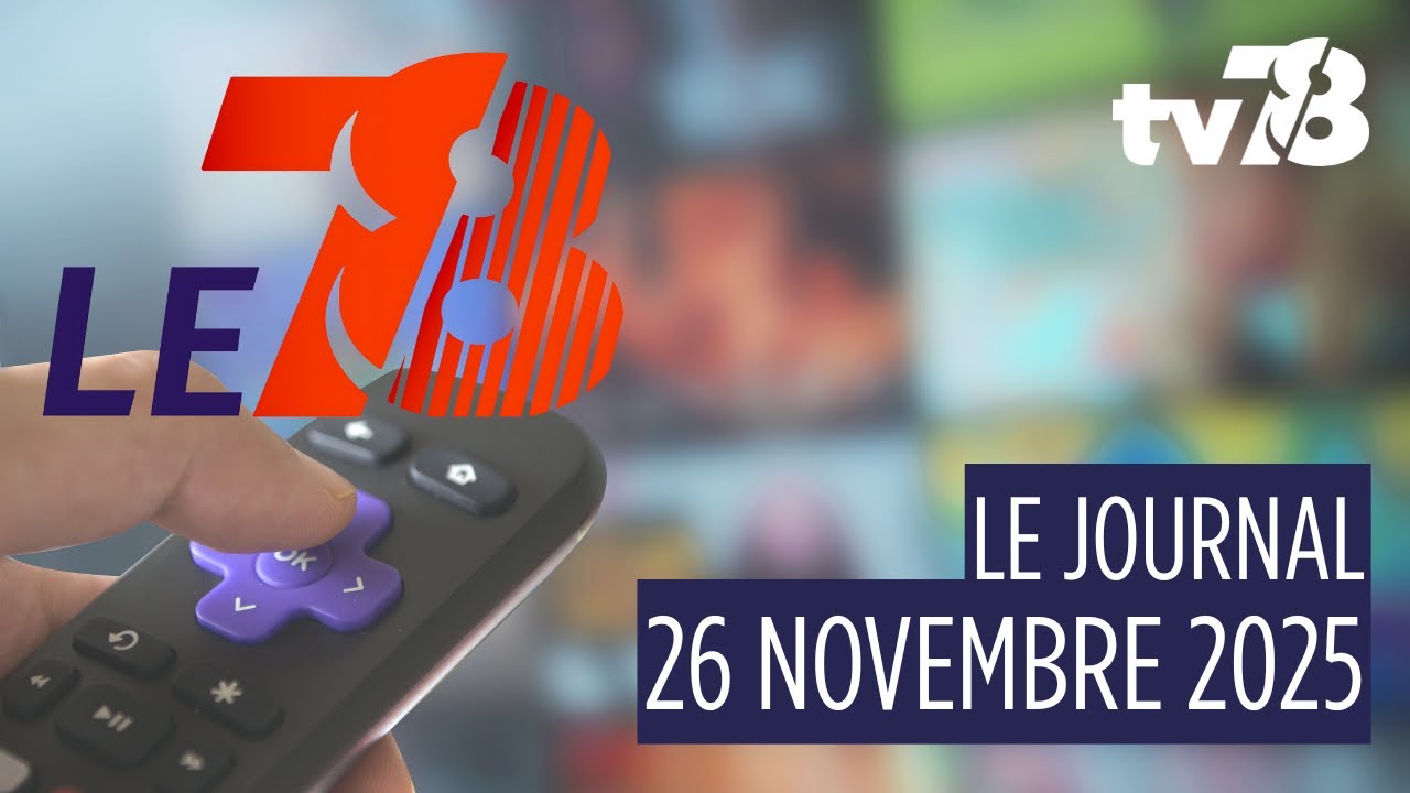 Le 7/8. Plan hivernal, la construction d'un pont et "Trappes Impro Family"