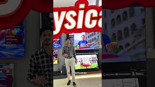 "Bachon ne TV tod diya? 📺 No tension! Offer Valid 10 May 2026 Anshdeep Electronics |