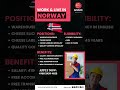 Job Opportunities In Norway Warehouse Workers Cheese Specialists Quality Control Job Opportunities In Norway Warehouse Workers Cheese Specialists Quality Control