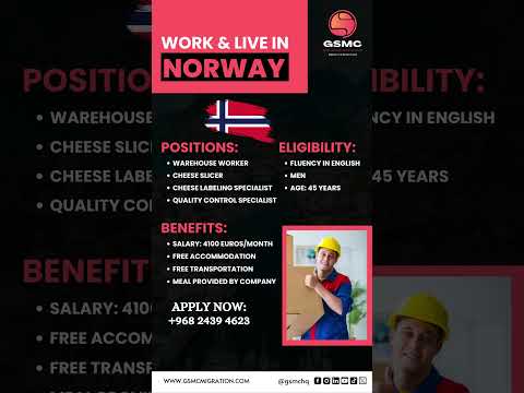 Job Opportunities in