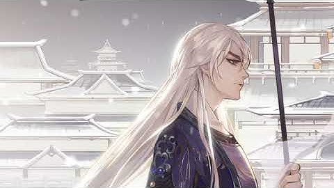 Nguyệt Mộng - Lăng Yến Như PV